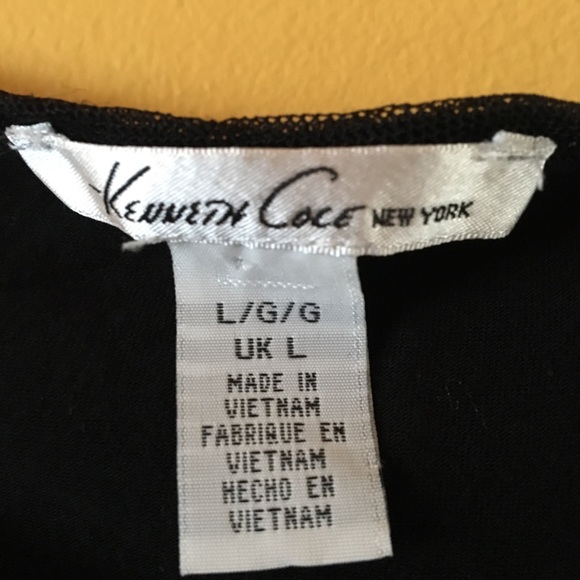 Fun, chic top! - Picture 4 of 4